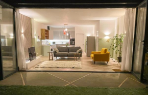 Garden Apartment Winchester
